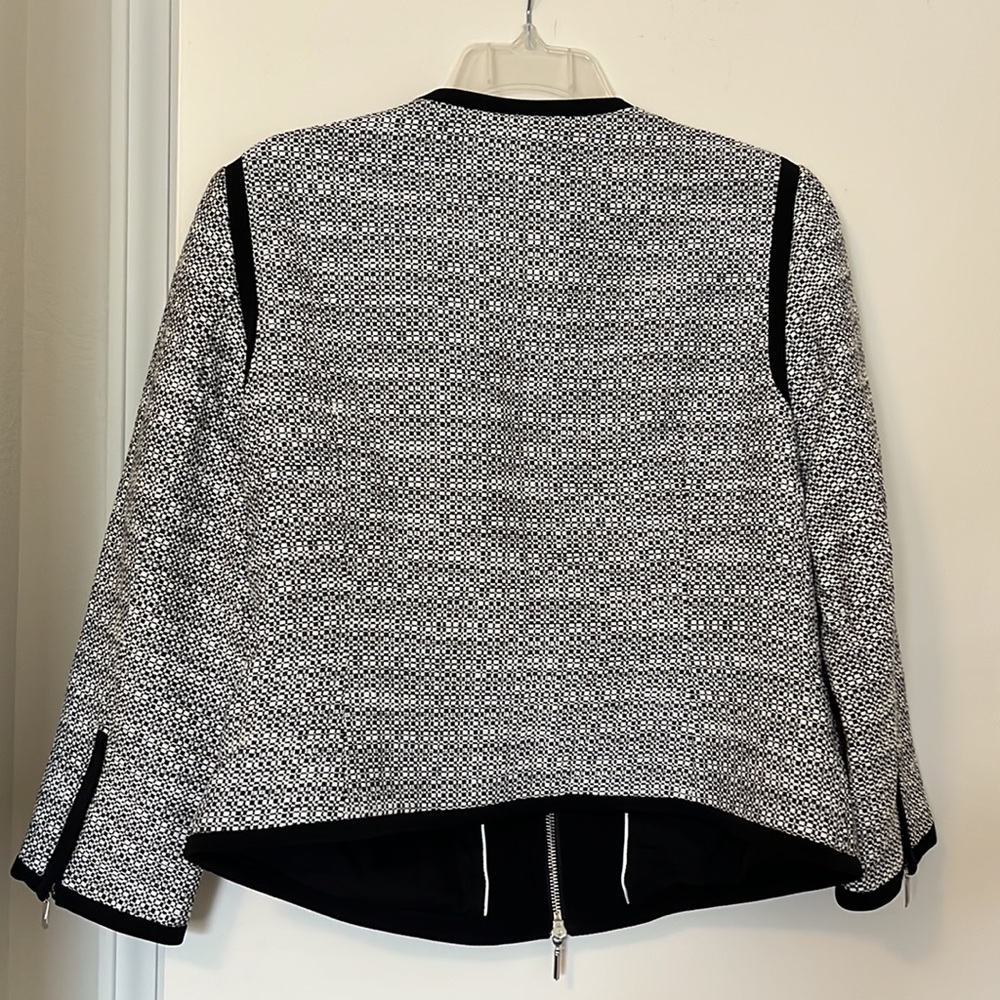 WHBM Jacket - Picture 2 of 5
